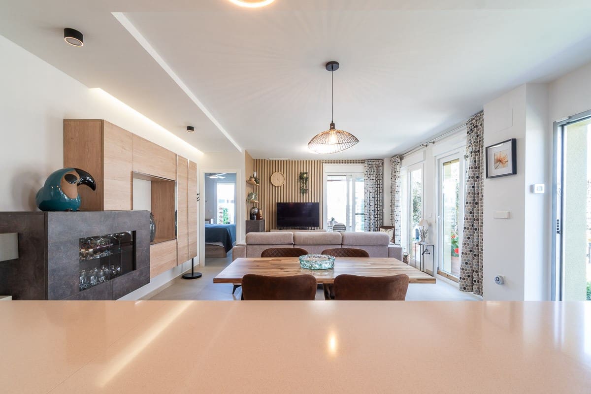 3 sovrum Hus till salu i Vistabella med pool - 425 000 € (Ref: 9870400)