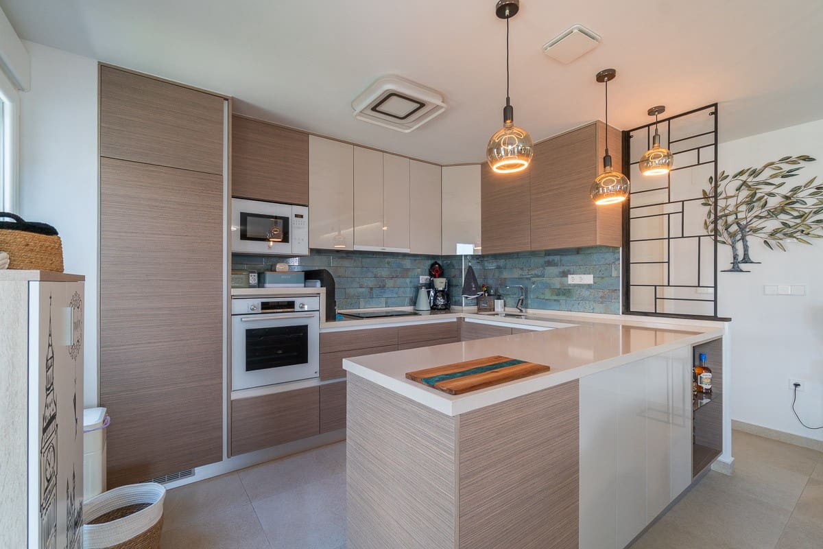3 sovrum Hus till salu i Vistabella med pool - 425 000 € (Ref: 9870400)