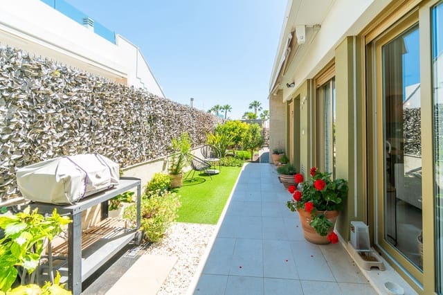 3 slaapkamer Huis te koop in Vistabella, Orihuela met zwembad - € 425.000 (Ref: 9870400)