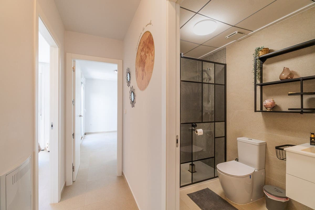 3 sovrum Hus till salu i Vistabella med pool - 425 000 € (Ref: 9870400)