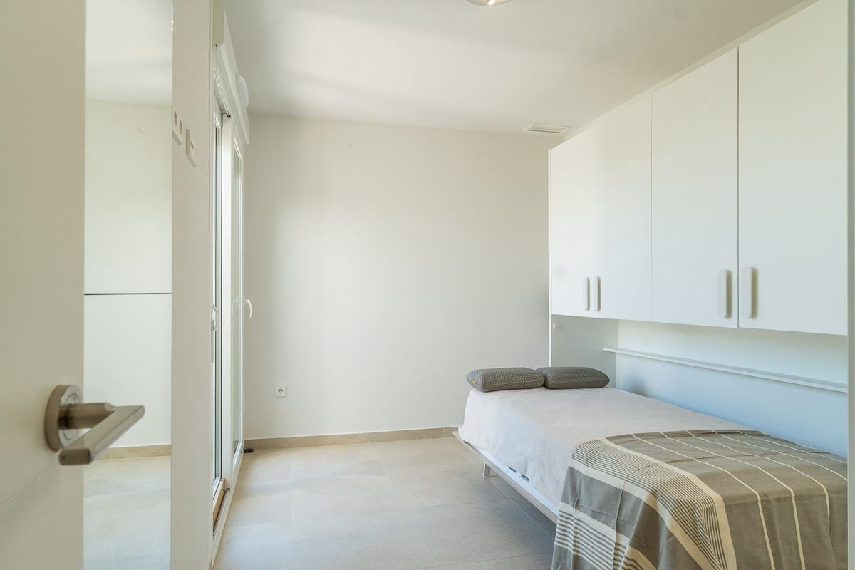 3 sovrum Hus till salu i Vistabella med pool - 425 000 € (Ref: 9870400)