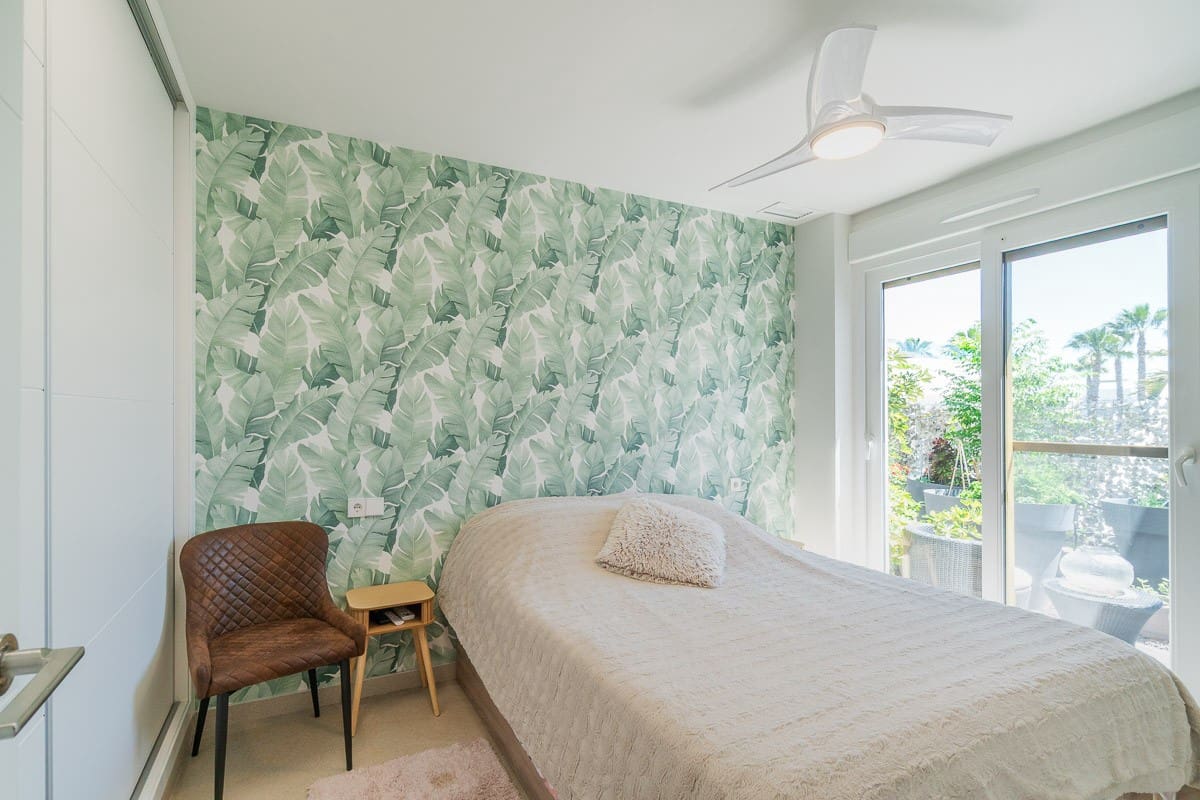 3 sovrum Hus till salu i Vistabella med pool - 425 000 € (Ref: 9870400)