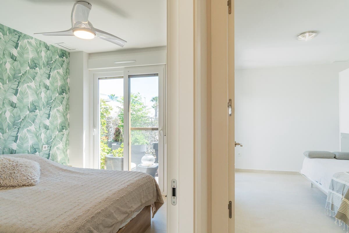 3 sovrum Hus till salu i Vistabella med pool - 425 000 € (Ref: 9870400)