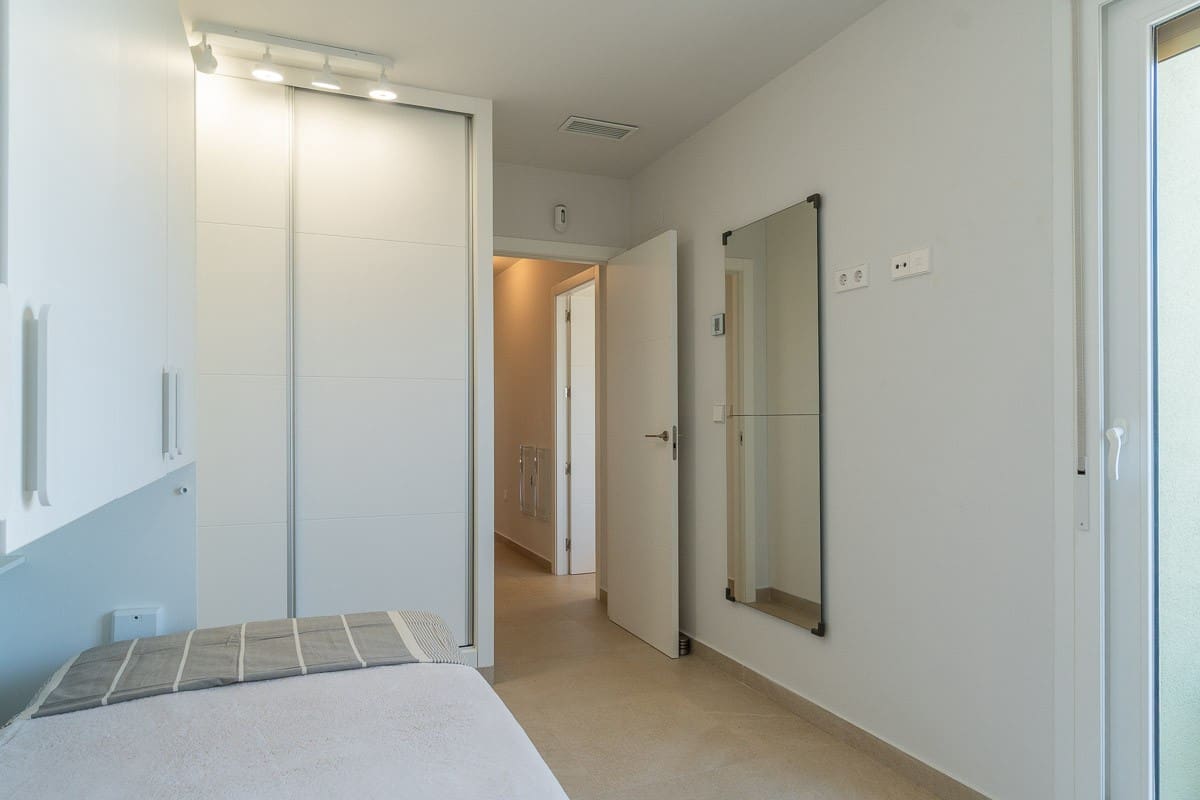 3 sovrum Hus till salu i Vistabella med pool - 425 000 € (Ref: 9870400)