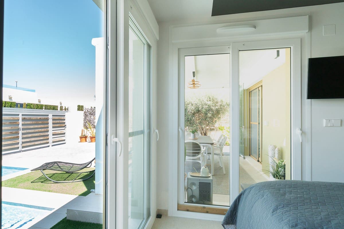 3 sovrum Hus till salu i Vistabella med pool - 425 000 € (Ref: 9870400)