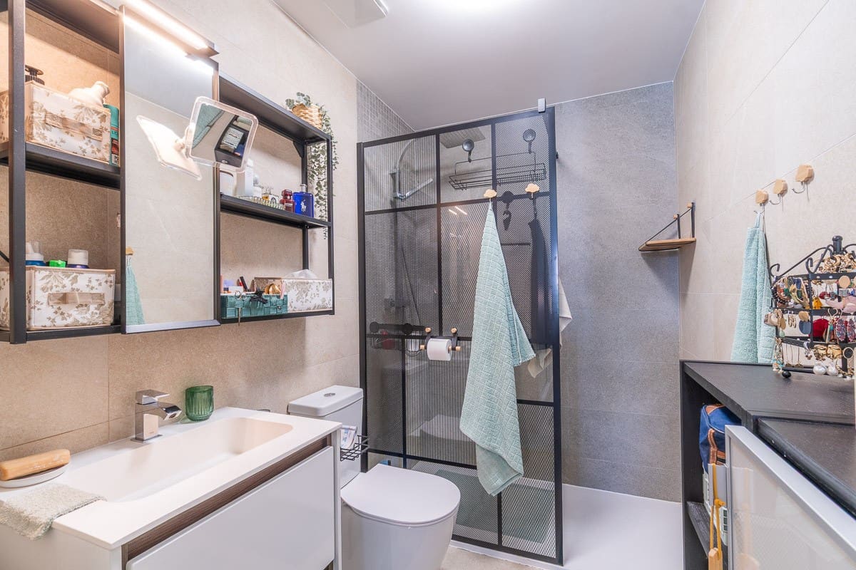 3 sovrum Hus till salu i Vistabella med pool - 425 000 € (Ref: 9870400)