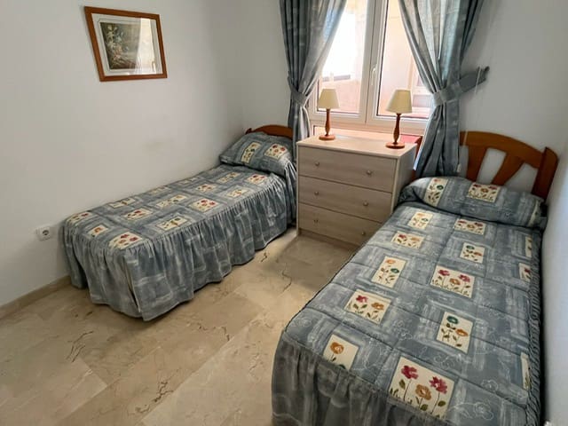 2 bedroom Apartment for sale in Playa Flamenca with pool - € 179,900 (Ref: 9870410)