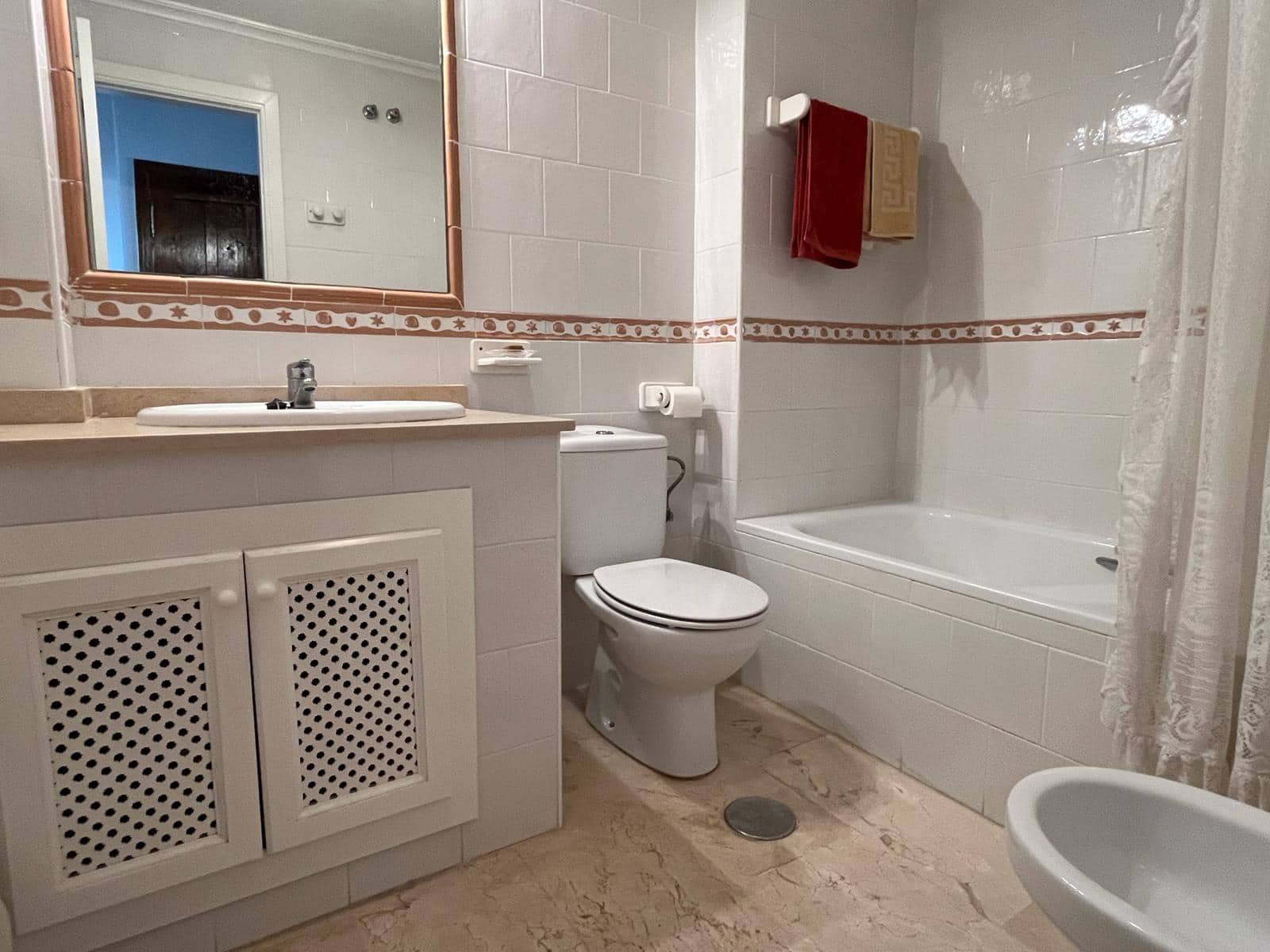2 bedroom Apartment for sale in Playa Flamenca with pool - € 179,900 (Ref: 9870410)