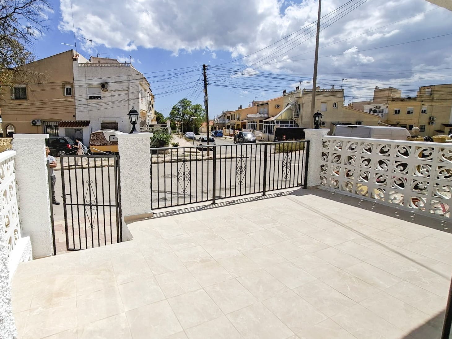 Casa de 1 habitación en San Fulgencio en venta - 129.000 € (Ref: 9872176)