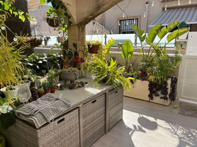 3 bedroom Townhouse for sale in Playa Flamenca with pool - € 228,000 (Ref: 9873881)