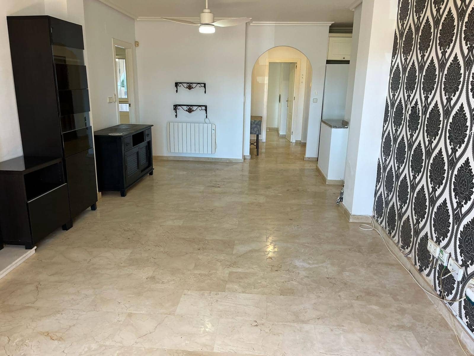 2 soveværelse Lejlighed til salg i Playa Flamenca med swimmingpool - € 189.950 (Ref: 9873882)