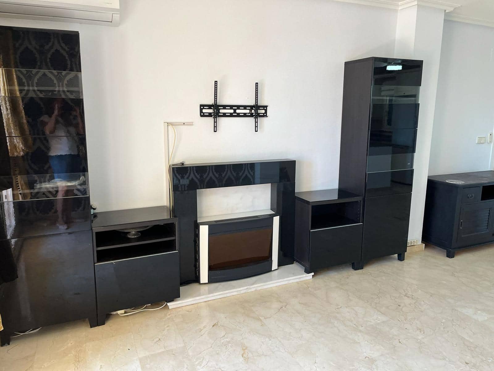 2 soveværelse Lejlighed til salg i Playa Flamenca med swimmingpool - € 189.950 (Ref: 9873882)
