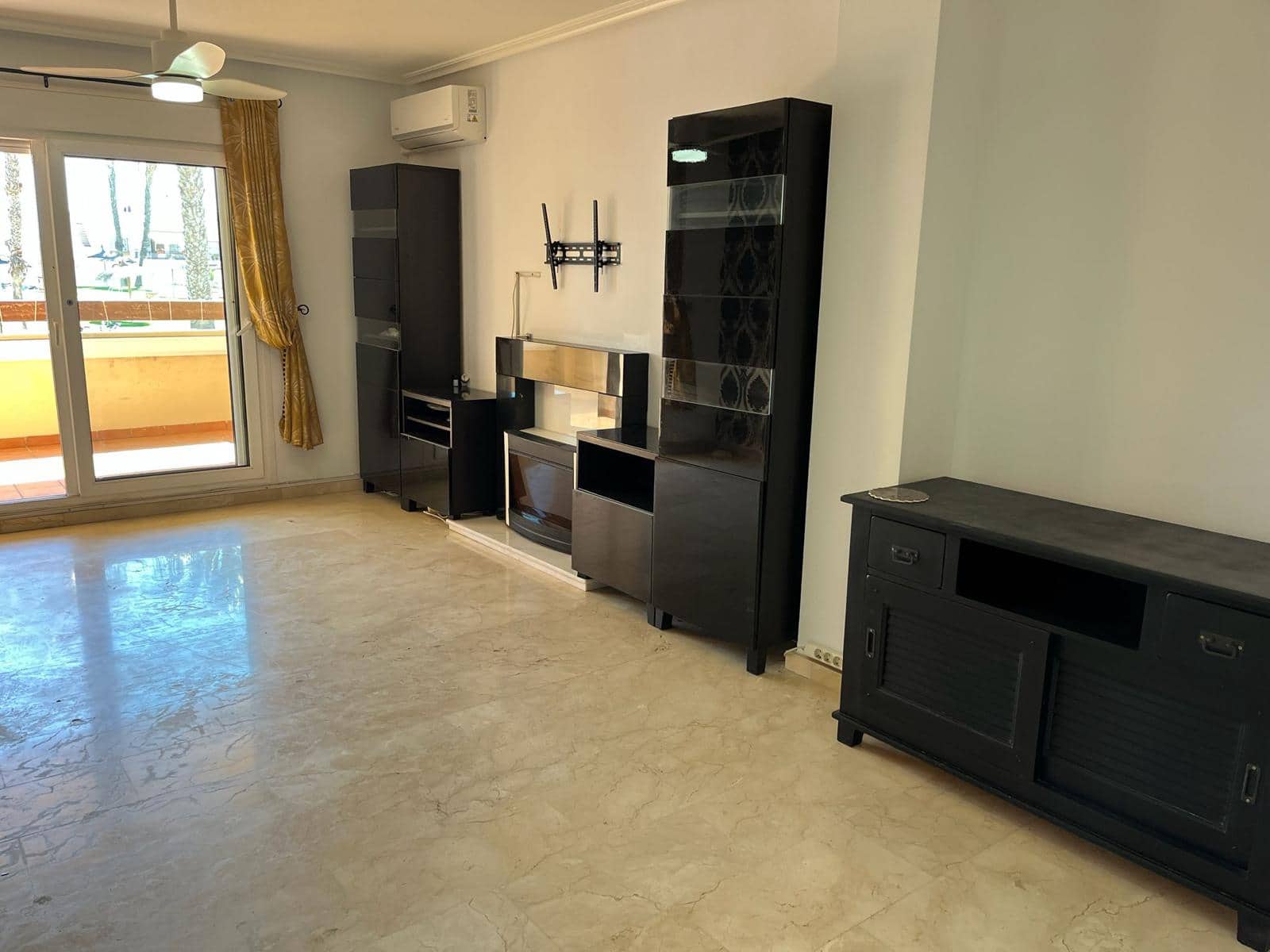 2 soveværelse Lejlighed til salg i Playa Flamenca med swimmingpool - € 189.950 (Ref: 9873882)