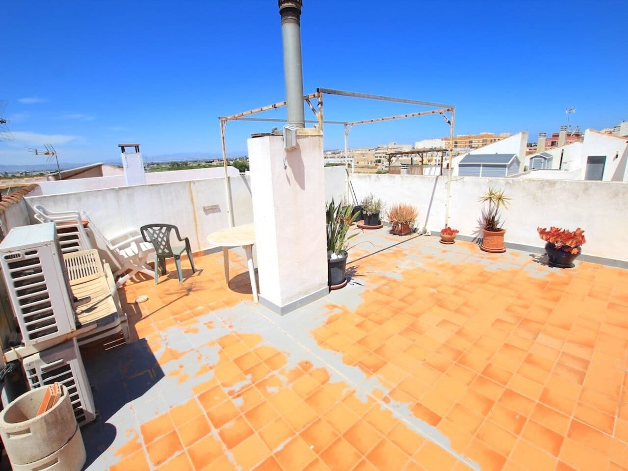 3 bedroom Townhouse for sale in Los Palacios - € 249,500 (Ref: 9873885)