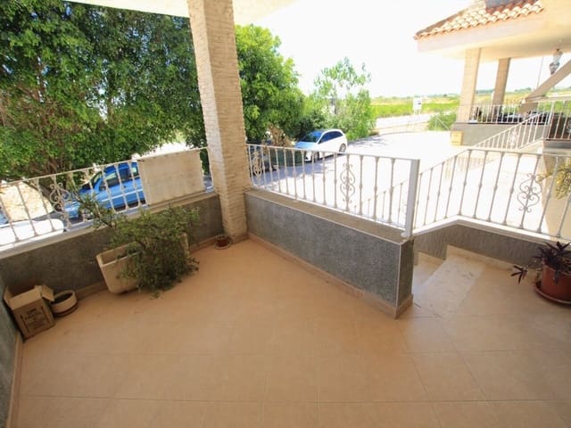 3 bedroom Townhouse for sale in Los Palacios, Formentera del Segura - € 249,500 (Ref: 9873885)