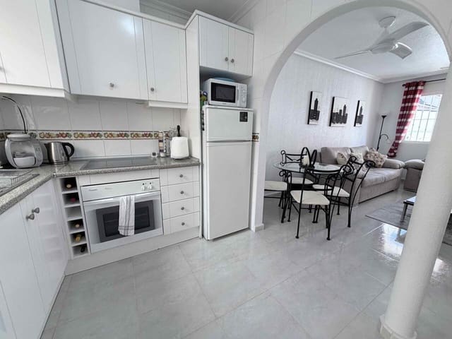 3 bedroom Townhouse for sale in Orihuela Costa, Orihuela with pool - € 199,000 (Ref: 9874236)