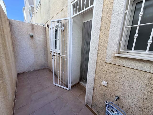 3 bedroom Townhouse for sale in Orihuela Costa, Orihuela with pool - € 199,000 (Ref: 9874236)
