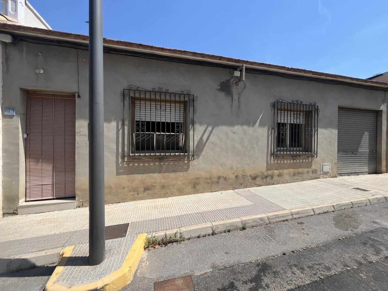 3 soverom Hus til salgs i Algorfa - € 175 000 (Ref: 9877478)