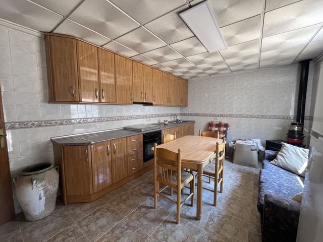 3 soverom Hus til salgs i Algorfa - € 175 000 (Ref: 9877478)