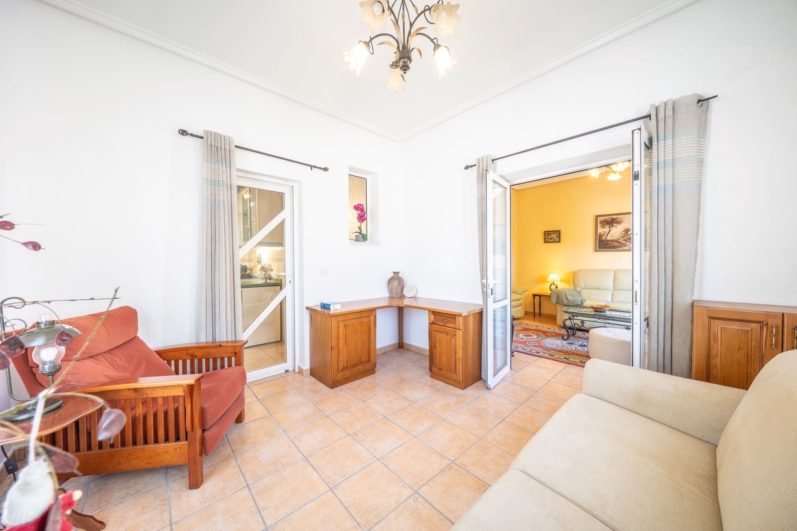 3 bedroom Villa for sale in Ciudad Quesada with pool - € 399,000 (Ref: 9877479)