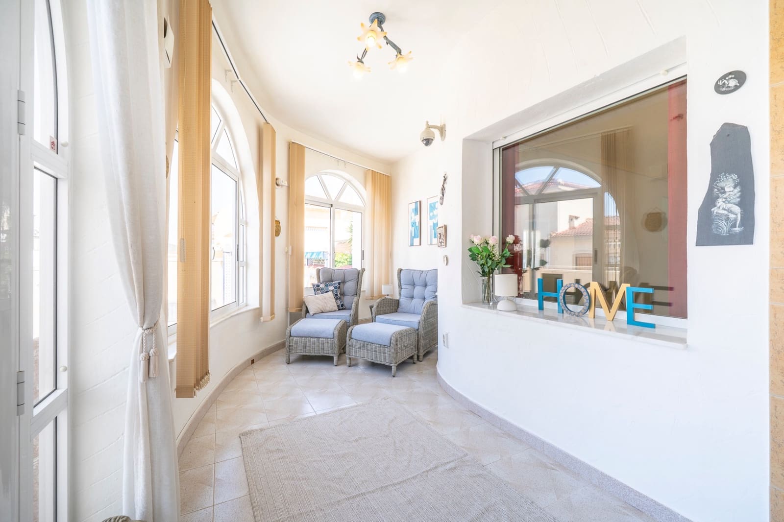 3 bedroom Villa for sale in Ciudad Quesada with pool - € 399,000 (Ref: 9877479)