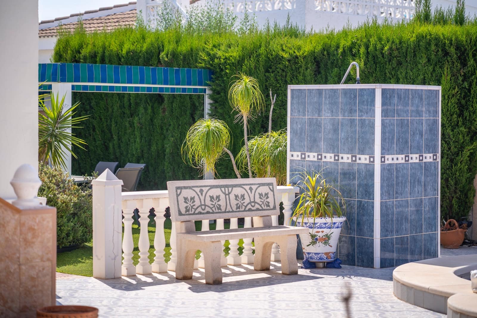 3 bedroom Villa for sale in Ciudad Quesada with pool - € 399,000 (Ref: 9877479)