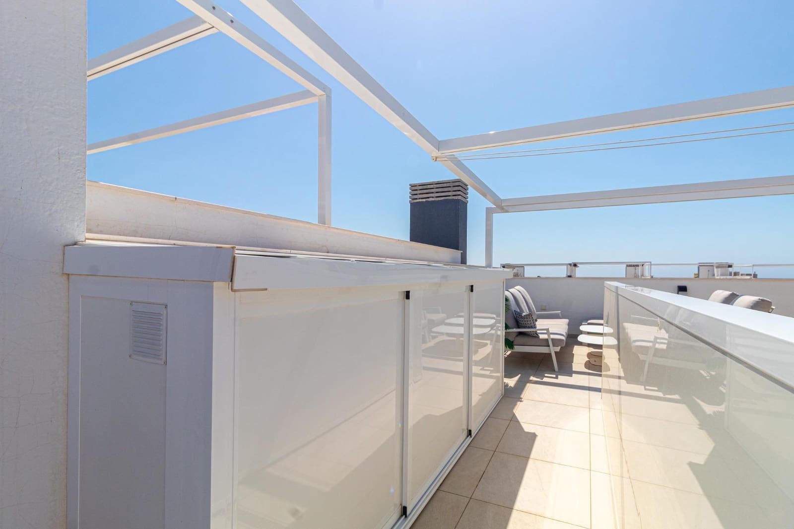 2 soveværelse Lejlighed til salg i Orihuela Costa med swimmingpool garage - € 499.900 (Ref: 9889191)