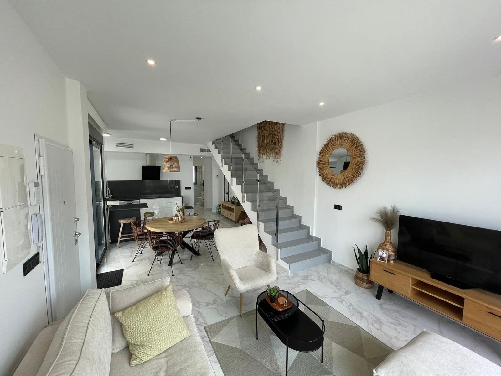 3 sypialnia Willa na sprzedaż w Benijofar - 469 000 € (Ref: 9889192)