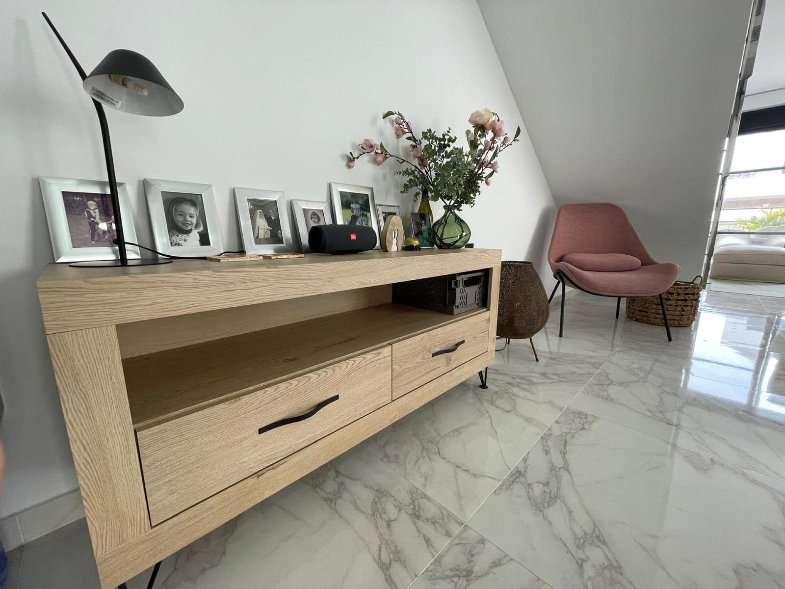 3 sypialnia Willa na sprzedaż w Benijofar - 469 000 € (Ref: 9889192)