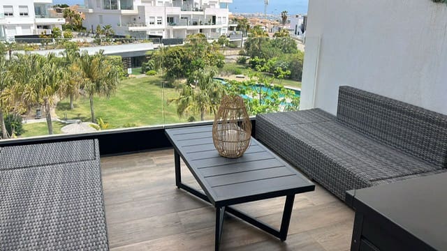 2 soveværelse Lejlighed til salg i Los Altos - € 389.900 (Ref: 9889195)