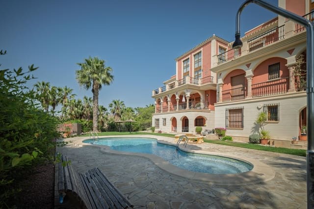 3 Zimmer Haus zu verkaufen in Orihuela Costa, Orihuela mit Pool - 378.500 € (Ref: 9889196)