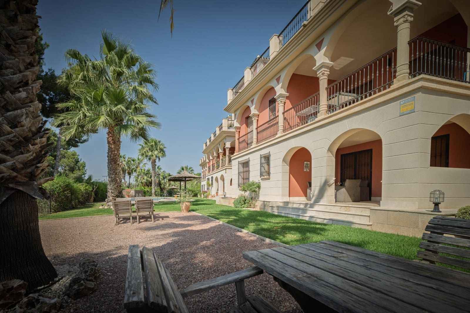 3 Zimmer Haus zu verkaufen in Orihuela Costa mit Pool - 378.500 € (Ref: 9889196)