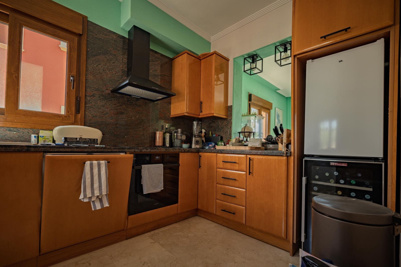3 Zimmer Haus zu verkaufen in Orihuela Costa mit Pool - 378.500 € (Ref: 9889196)
