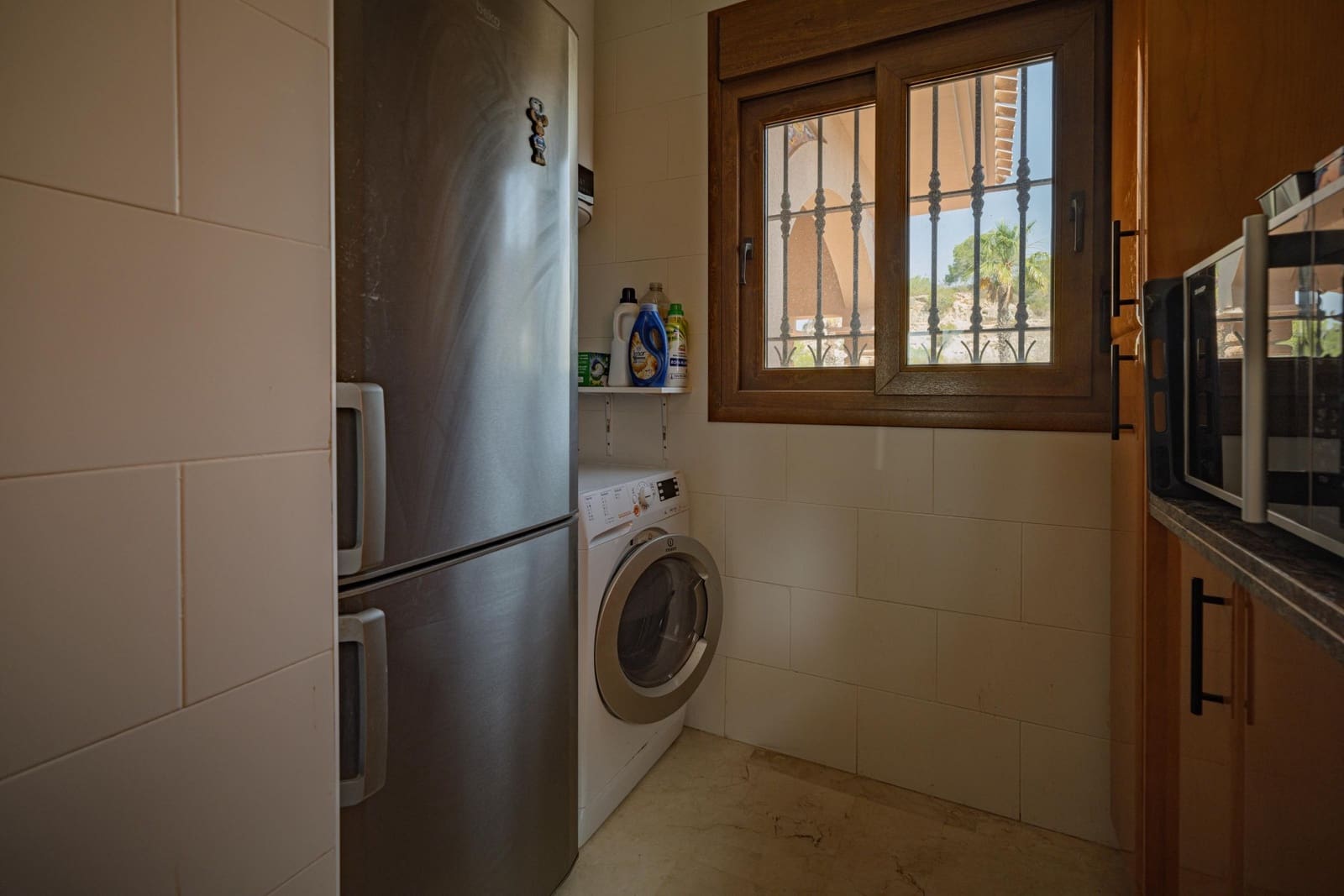 3 Zimmer Haus zu verkaufen in Orihuela Costa mit Pool - 378.500 € (Ref: 9889196)