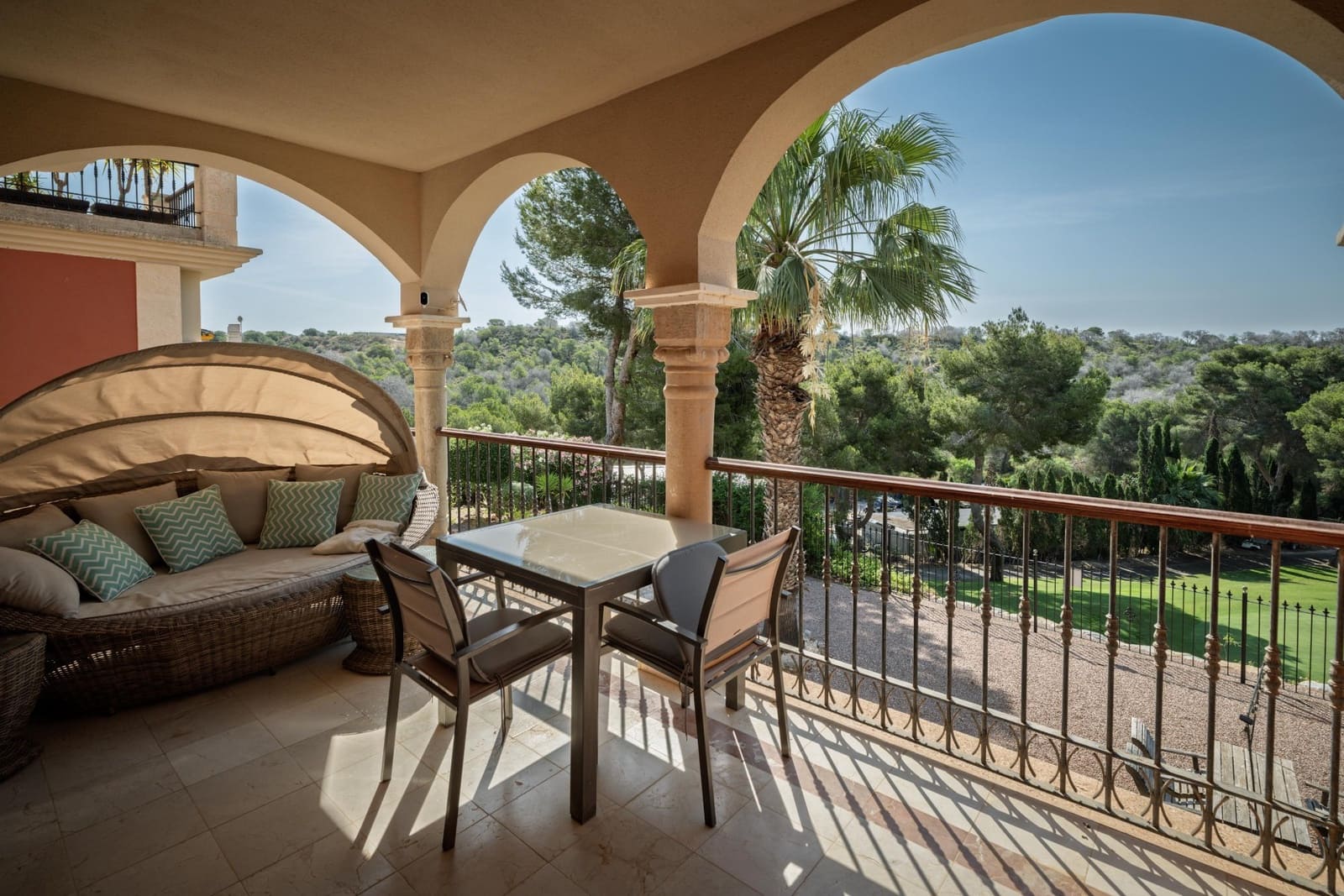 3 Zimmer Haus zu verkaufen in Orihuela Costa mit Pool - 378.500 € (Ref: 9889196)