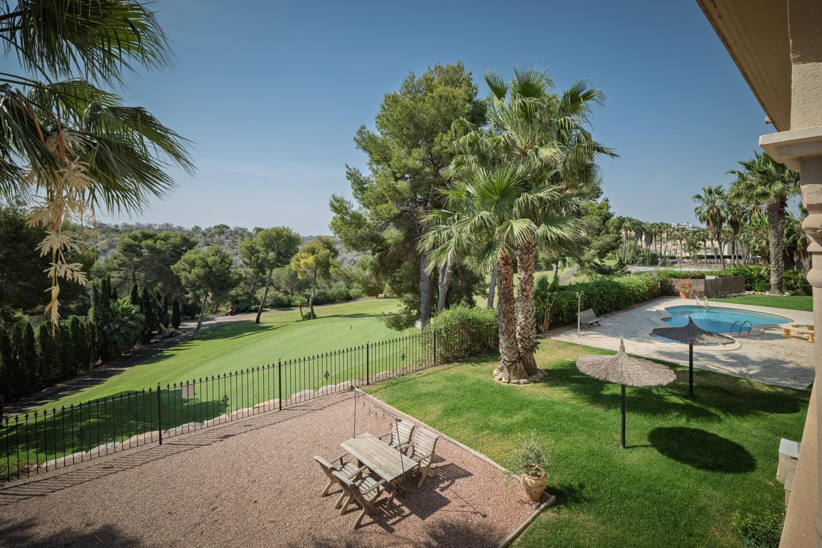 3 Zimmer Haus zu verkaufen in Orihuela Costa mit Pool - 378.500 € (Ref: 9889196)