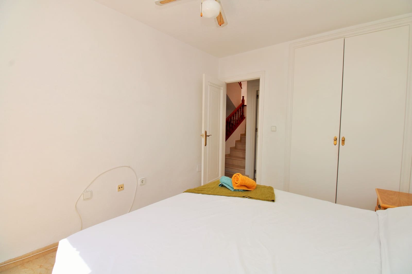 2 soverom Hus til salgs i Las Ramblas Golf med svømmebasseng - € 229 000 (Ref: 9889201)