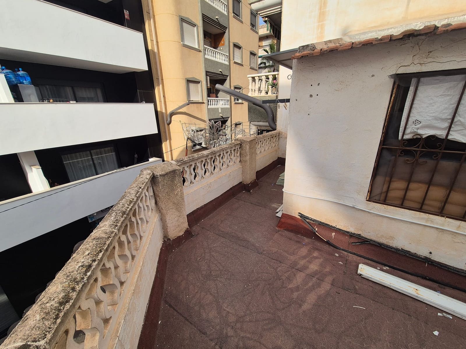 2 sovrum Kommersiell till salu i Torrevieja - 198 000 € (Ref: 9891244)