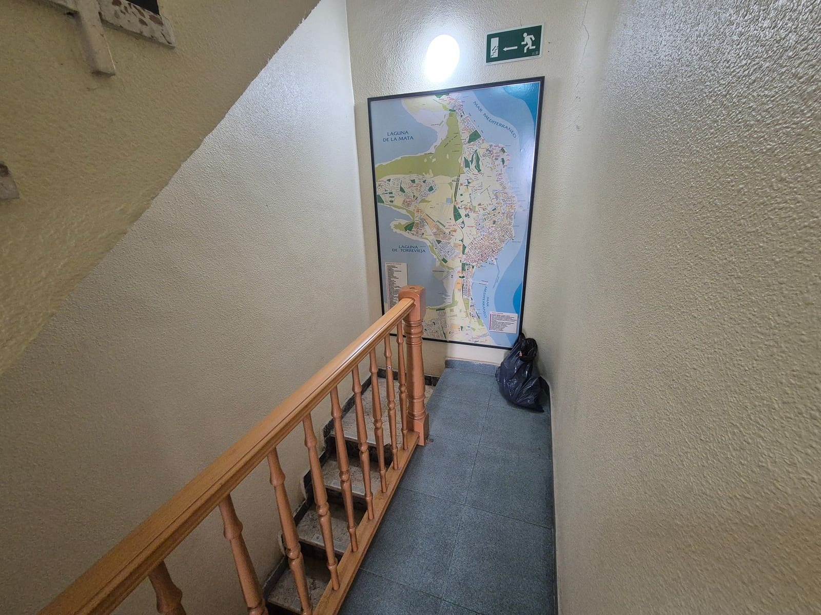 2 sovrum Kommersiell till salu i Torrevieja - 198 000 € (Ref: 9891244)
