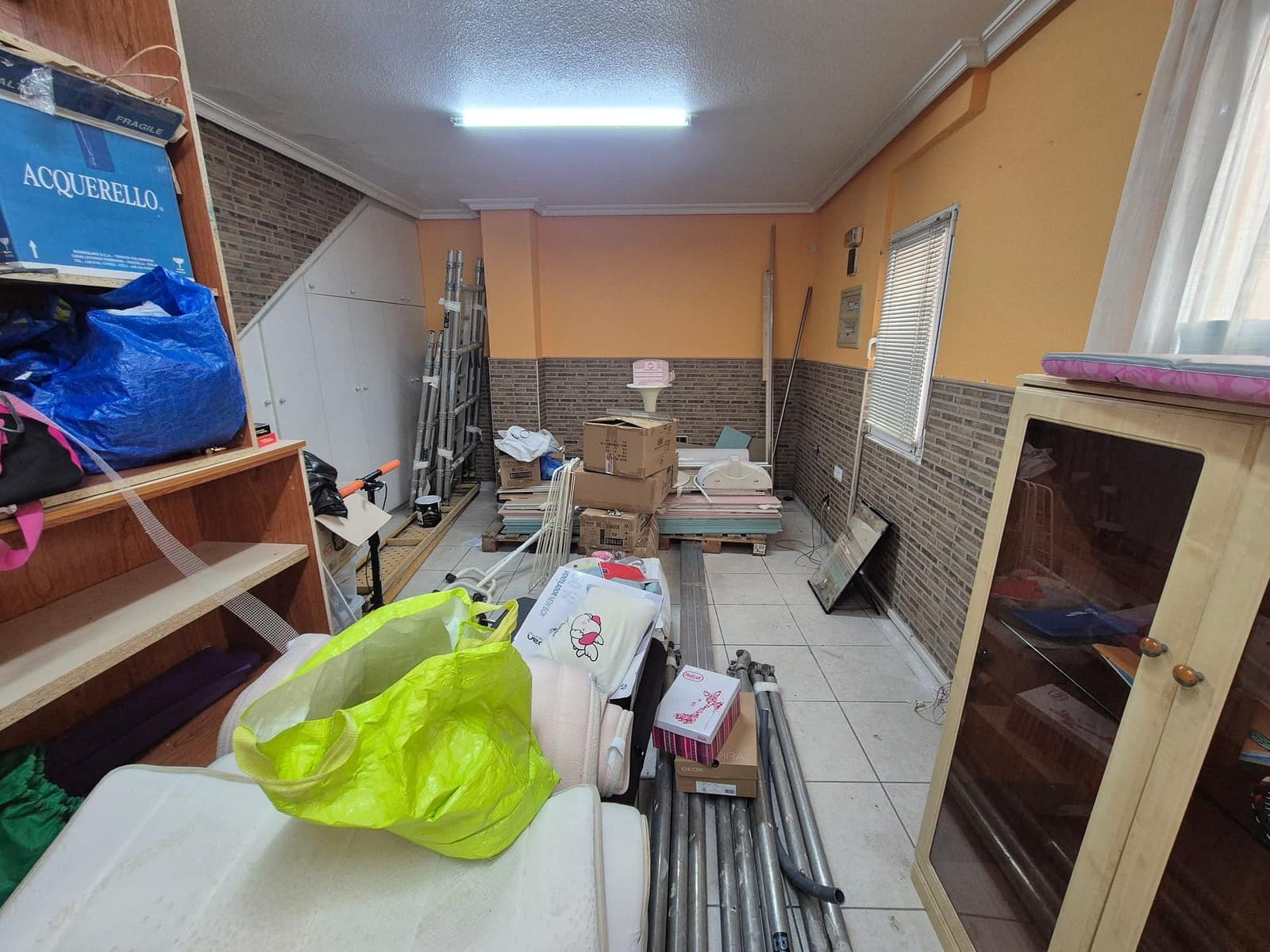 2 sovrum Kommersiell till salu i Torrevieja - 198 000 € (Ref: 9891244)