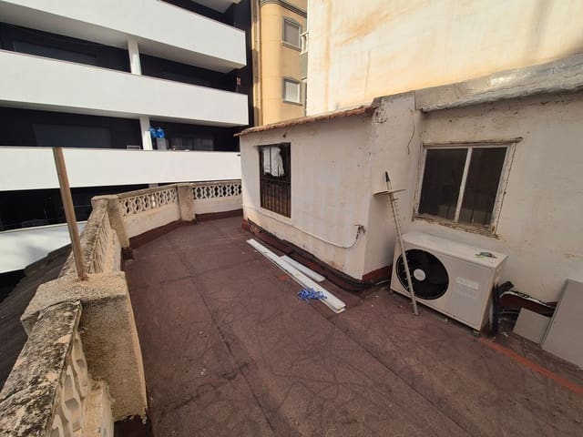 2 quarto Comercial para venda em Torrevieja - 198 000 € (Ref: 9891244)