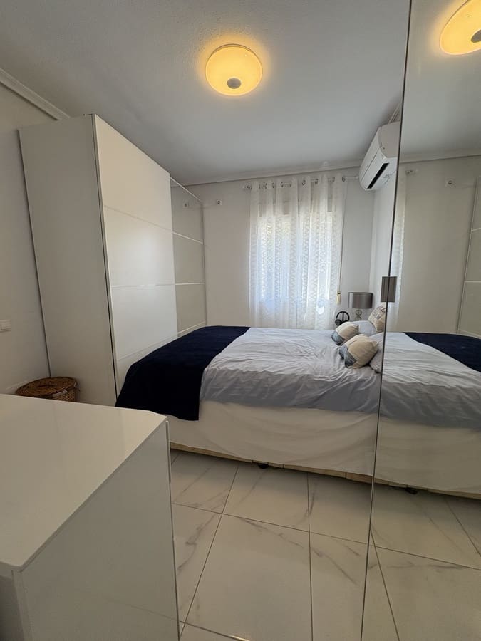 3 sypialnia Willa na sprzedaż w Orihuela Costa z basenem - 385 000 € (Ref: 9891245)