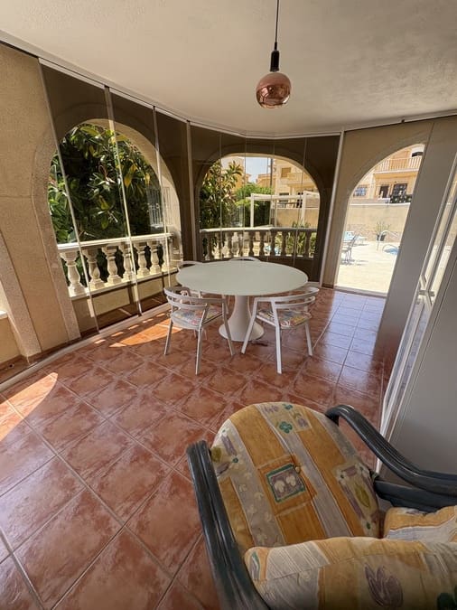 3 sypialnia Willa na sprzedaż w Orihuela Costa z basenem - 385 000 € (Ref: 9891245)