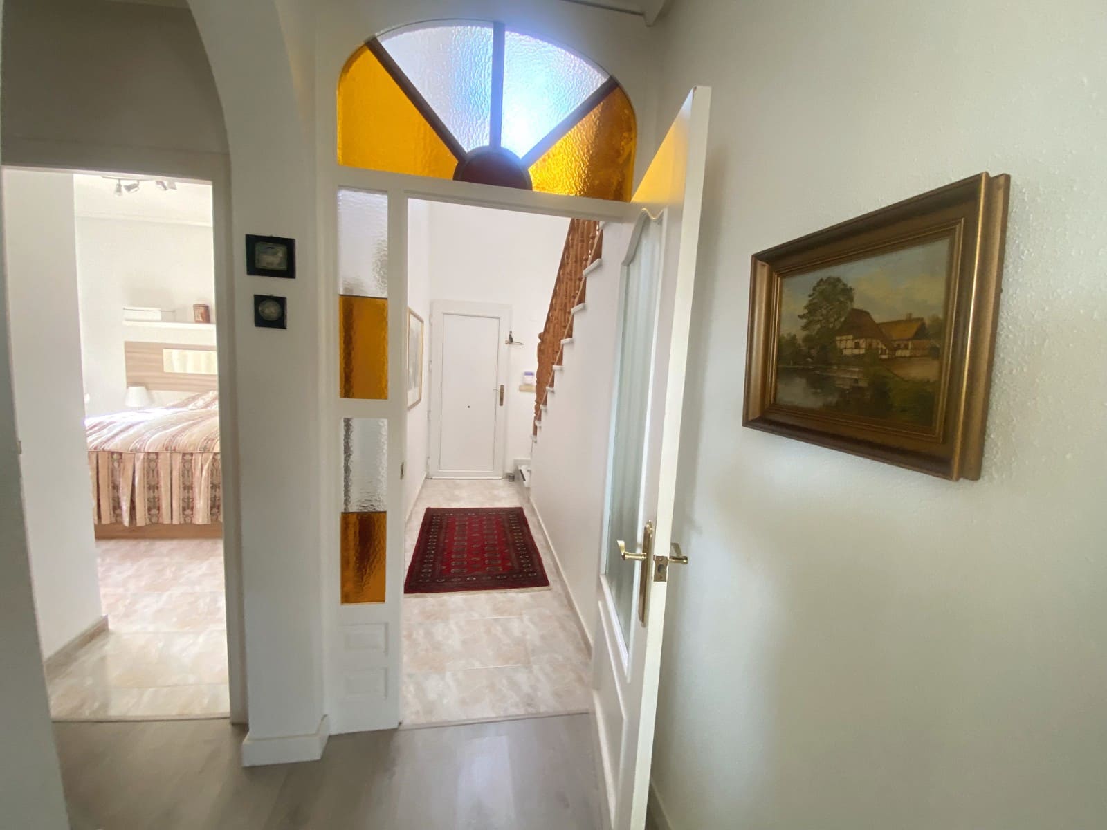 3 Zimmer Villa zu verkaufen in Ciudad Quesada mit Pool Garage - 495.000 € (Ref: 9891246)