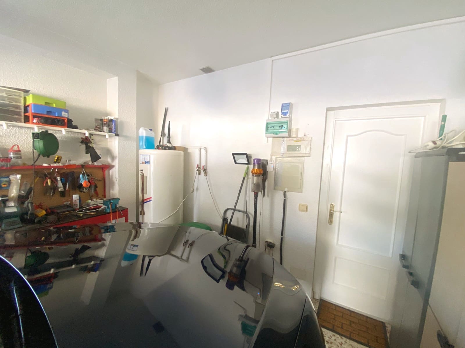 3 Zimmer Villa zu verkaufen in Ciudad Quesada mit Pool Garage - 495.000 € (Ref: 9891246)