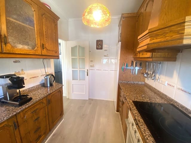 3 Zimmer Villa zu verkaufen in Ciudad Quesada, Rojales mit Pool Garage - 495.000 € (Ref: 9891246)