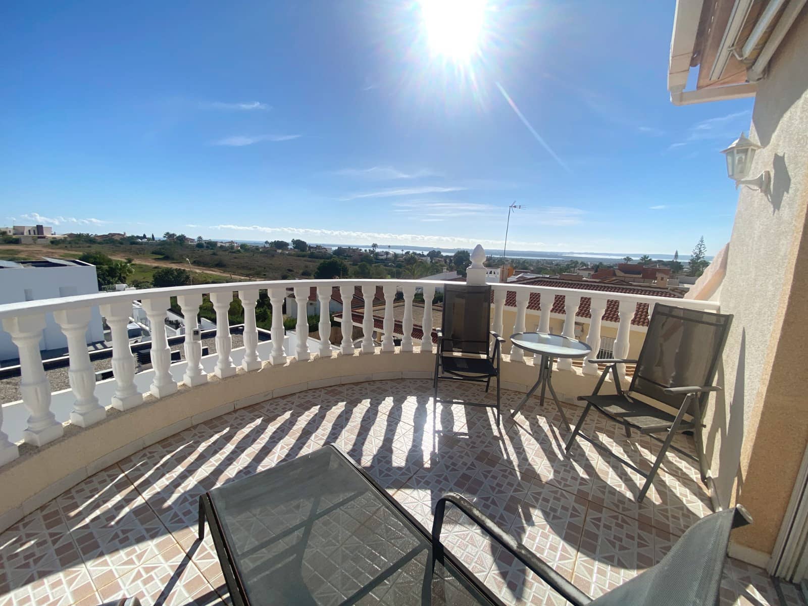 3 Zimmer Villa zu verkaufen in Ciudad Quesada mit Pool Garage - 495.000 € (Ref: 9891246)