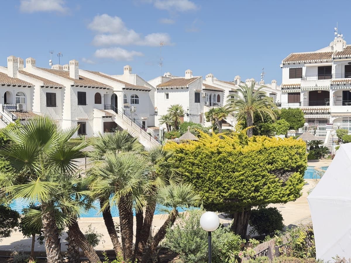 2 camera da letto Appartamento in vendita in Cabo Roig con piscina - 209.000 € (Rif: 9892988)