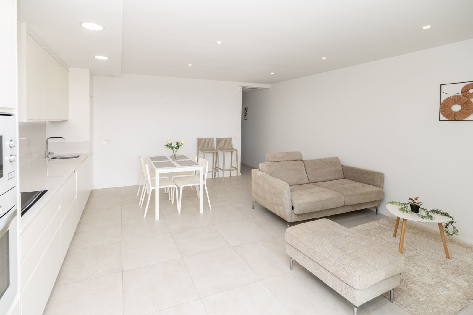 Casa de 1 habitación en Orihuela Costa en venta con piscina - 249.000 € (Ref: 9892990)