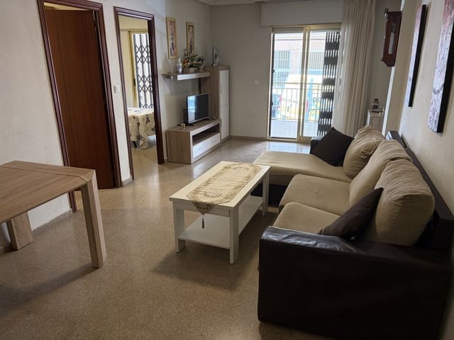 3 bedroom Apartment for sale in Guardamar del Segura with garage - € 224,950 (Ref: 9892991)